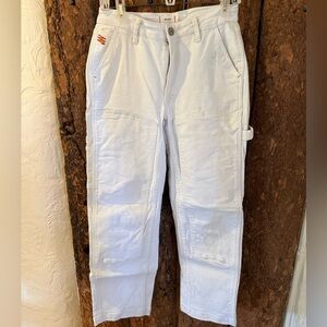 Ripton Co Utility Pant Bone 27